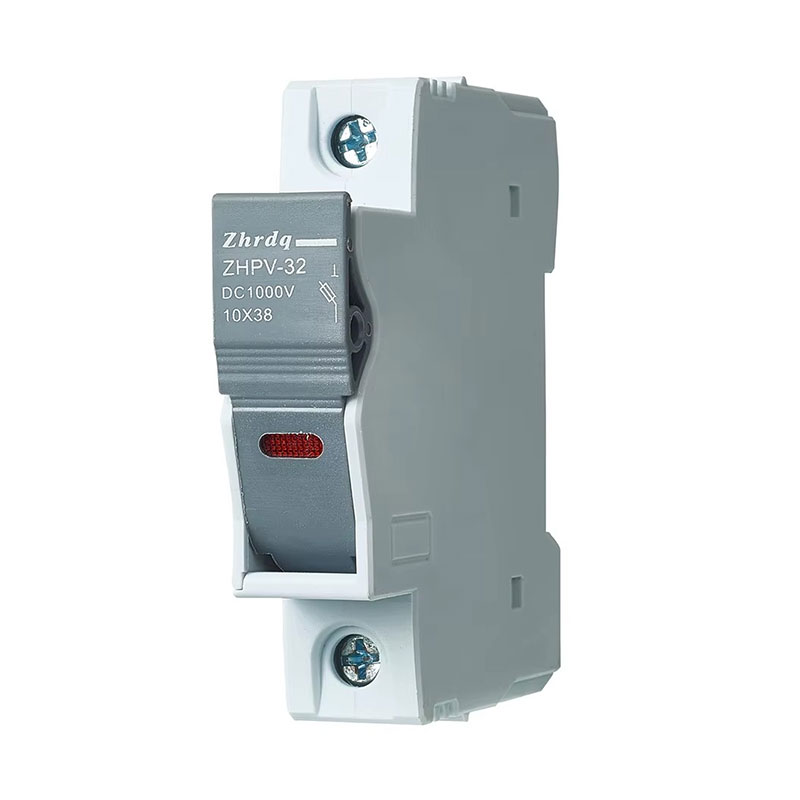 1000VDC Solar PV Fuse Solder