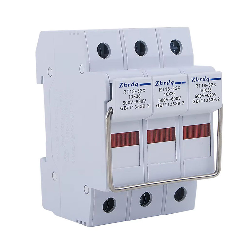 Por que os fusíveis cilíndricos são o núcleo dos modernos sistemas de proteção elétrica?