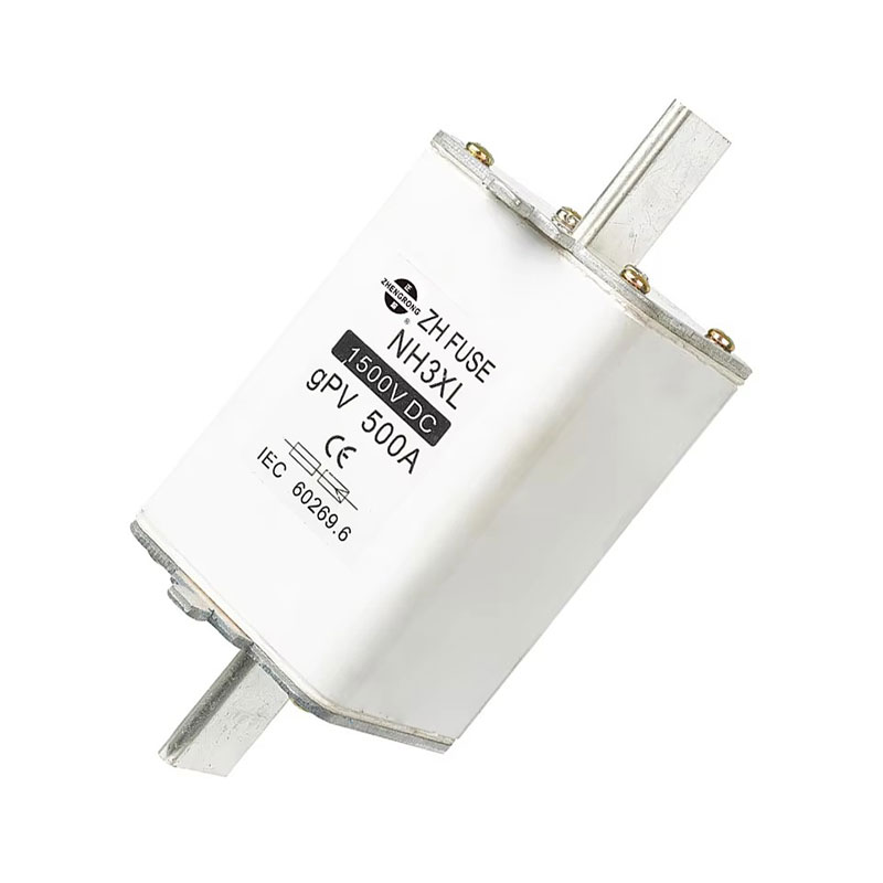 Por que o núcleo do fusível 500A gPV 1500VDC é essencial para a proteção moderna de energia solar?