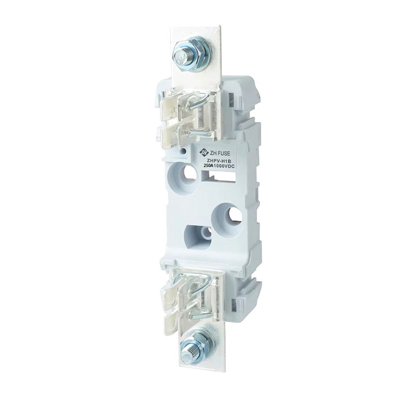 250A 1000VDC Base fotovoltaica