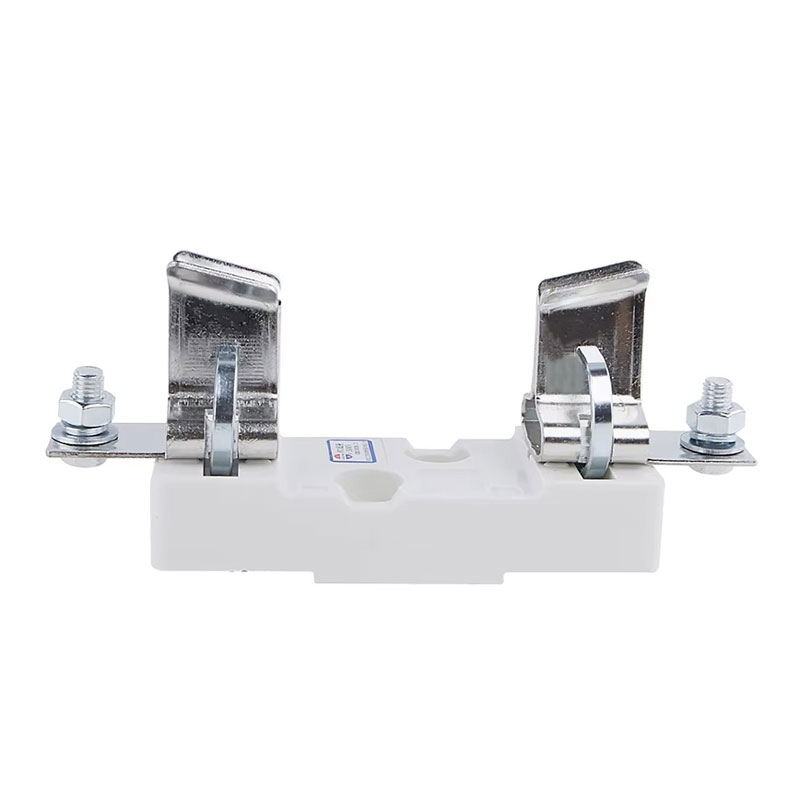 400A 500V Base de fusível