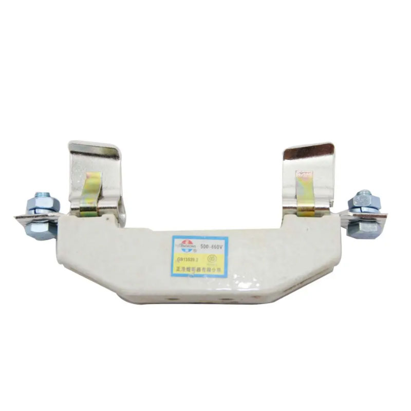 500-660V AC 160A BS88 Base de fusível