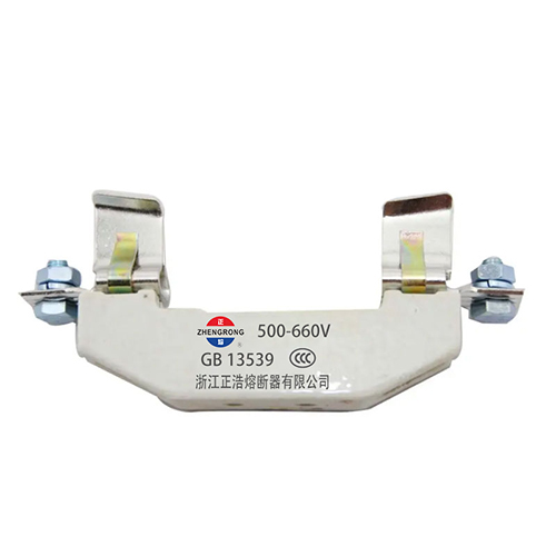 Base de fusível 500-660V CA 160A BS88