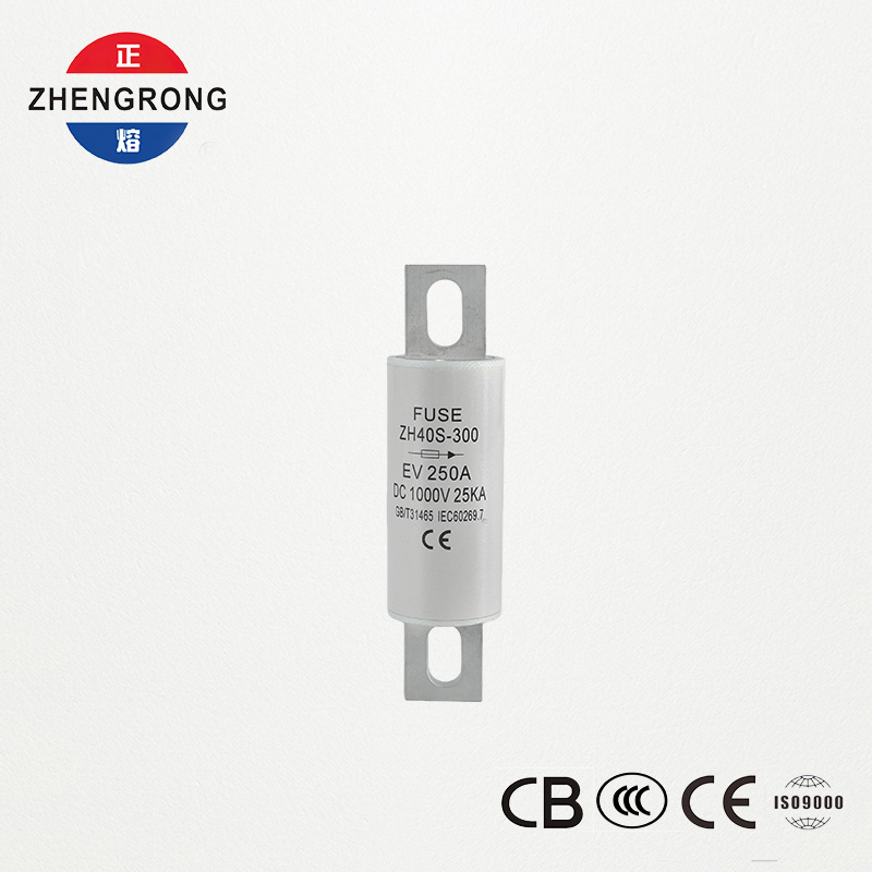 Fusível EV DC 150A 1000V (ZH40S-250)