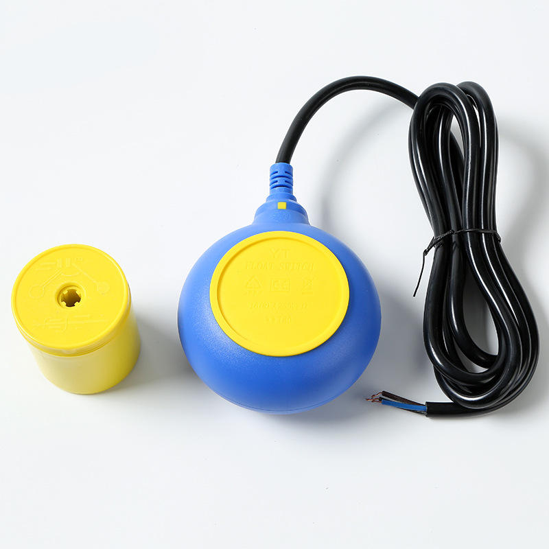 Controlador de nível de água de alta qualidade