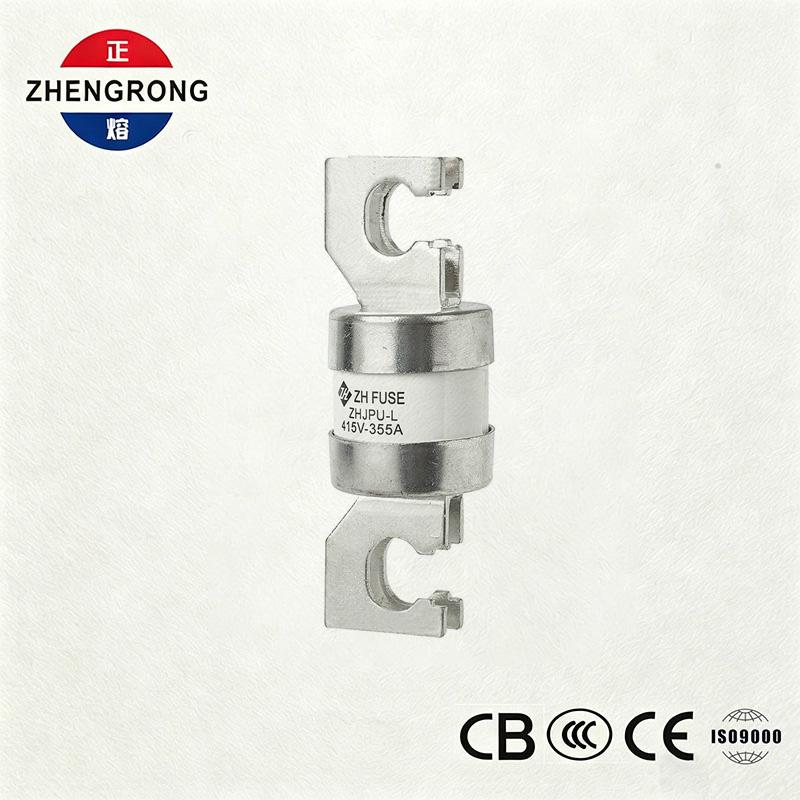 Fusível de alta corrente IEC 60269 415V