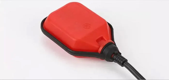 High-quality electric water level switch pump float switch