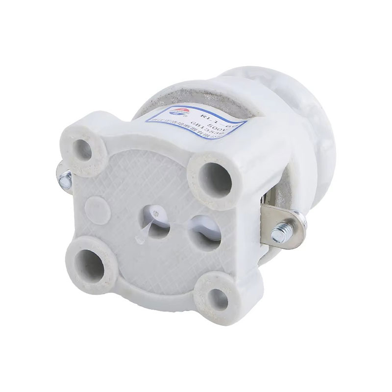RL1 380V 60A Link para fusível de parafuso